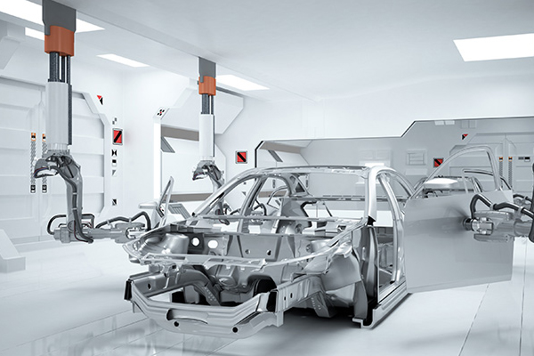  	汽車(chē)行業(yè)